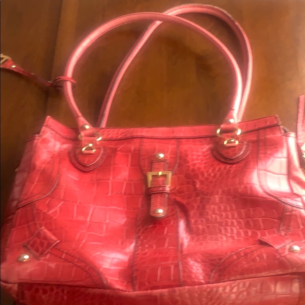 COPY - WOMEN’S SHOULDER BAG